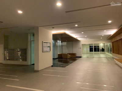 Canal Park, Vietnam Canal Park, Vietnam