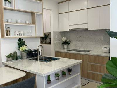 Midori Park The View, Vietnam Midori Park The View, Vietnam