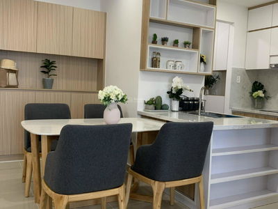 Midori Park The View, Vietnam Midori Park The View, Vietnam