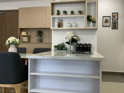 Midori Park The View, Vietnam Midori Park The View, Vietnam