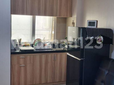 Sudirman Suites Apartment, Indonesia  Sudirman Suites Apartment, Indonesia