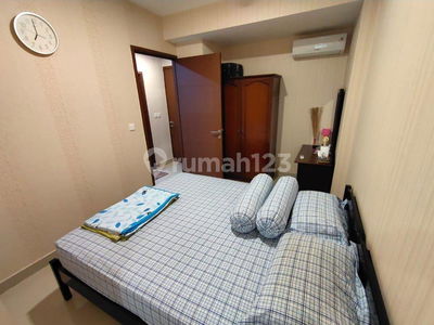 Sudirman Suites Apartment, Indonesia  Sudirman Suites Apartment, Indonesia