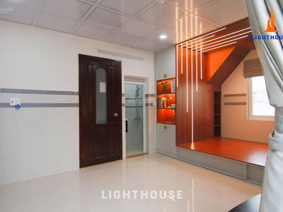 Dang Thuy Tram Street, Vietnam Dang Thuy Tram Street, Vietnam