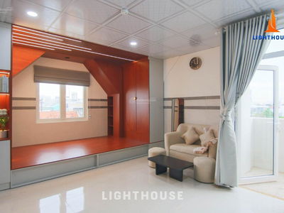 Dang Thuy Tram Street, Vietnam Dang Thuy Tram Street, Vietnam