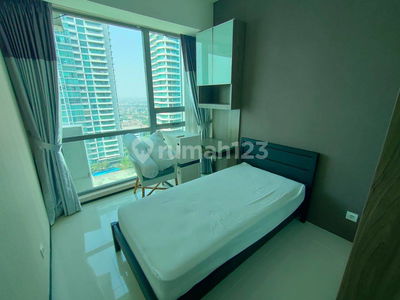 ST MORITZ APARTMENT, Indonesia  ST MORITZ APARTMENT, Indonesia