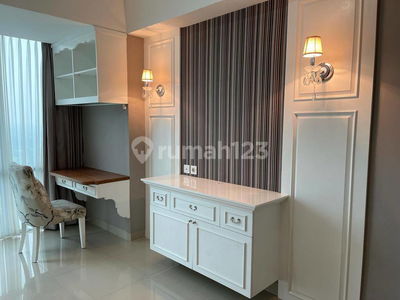 U Residences, Indonesia  U Residences, Indonesia