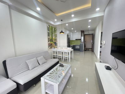 The Botanica, Vietnam The Botanica, Vietnam