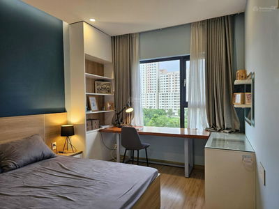 New City Thu Thiem, Vietnam New City Thu Thiem, Vietnam