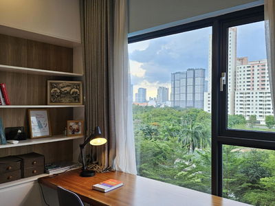 New City Thu Thiem, Vietnam New City Thu Thiem, Vietnam