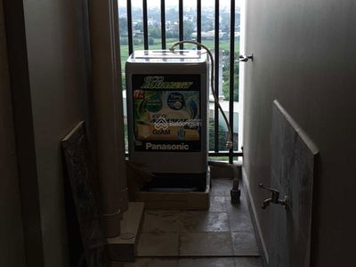 PiCity High Park, Vietnam  PiCity High Park, Vietnam