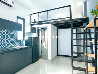 Le Trong Tan Street, Vietnam Le Trong Tan Street, Vietnam