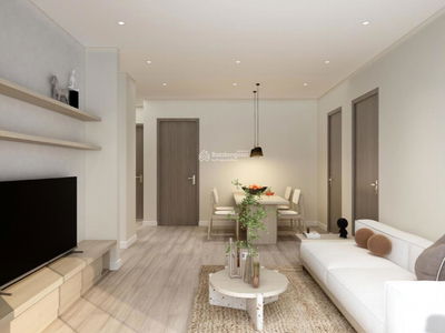 The Terra An Hung, Vietnam The Terra An Hung, Vietnam