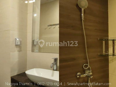 Nagoya Thamrin City, Indonesia  Nagoya Thamrin City, Indonesia