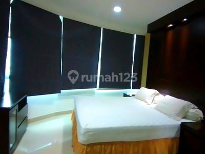 Kuningan City Denpasar Residence Apartment, Indonesia  Kuningan City Denpasar Residence Apartment, Indonesia