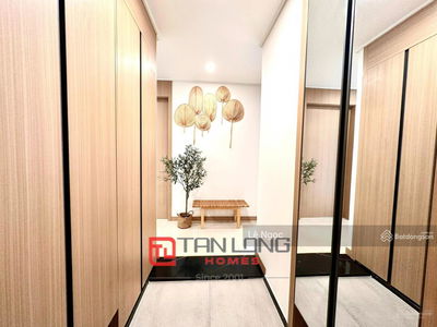 Tay Ho Tay Urban Area - Starlake Hanoi, Vietnam Tay Ho Tay Urban Area - Starlake Hanoi, Vietnam