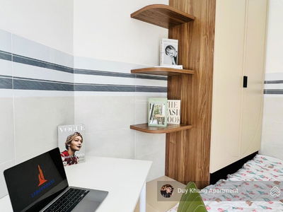 Dang Thuy Tram Street, Vietnam Dang Thuy Tram Street, Vietnam