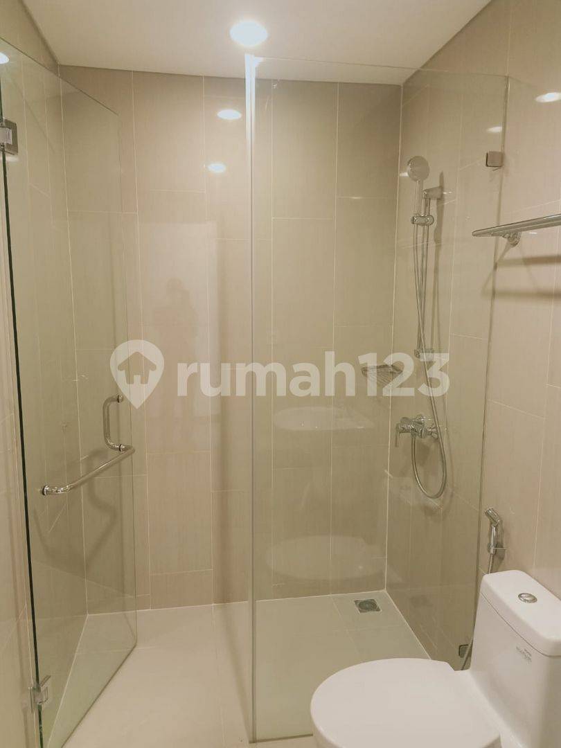 The Kencana at Pondok Indah, Indonesia The Kencana at Pondok Indah, Indonesia