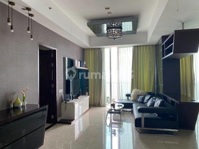 Kemang Village, Indonesia  Kemang Village, Indonesia