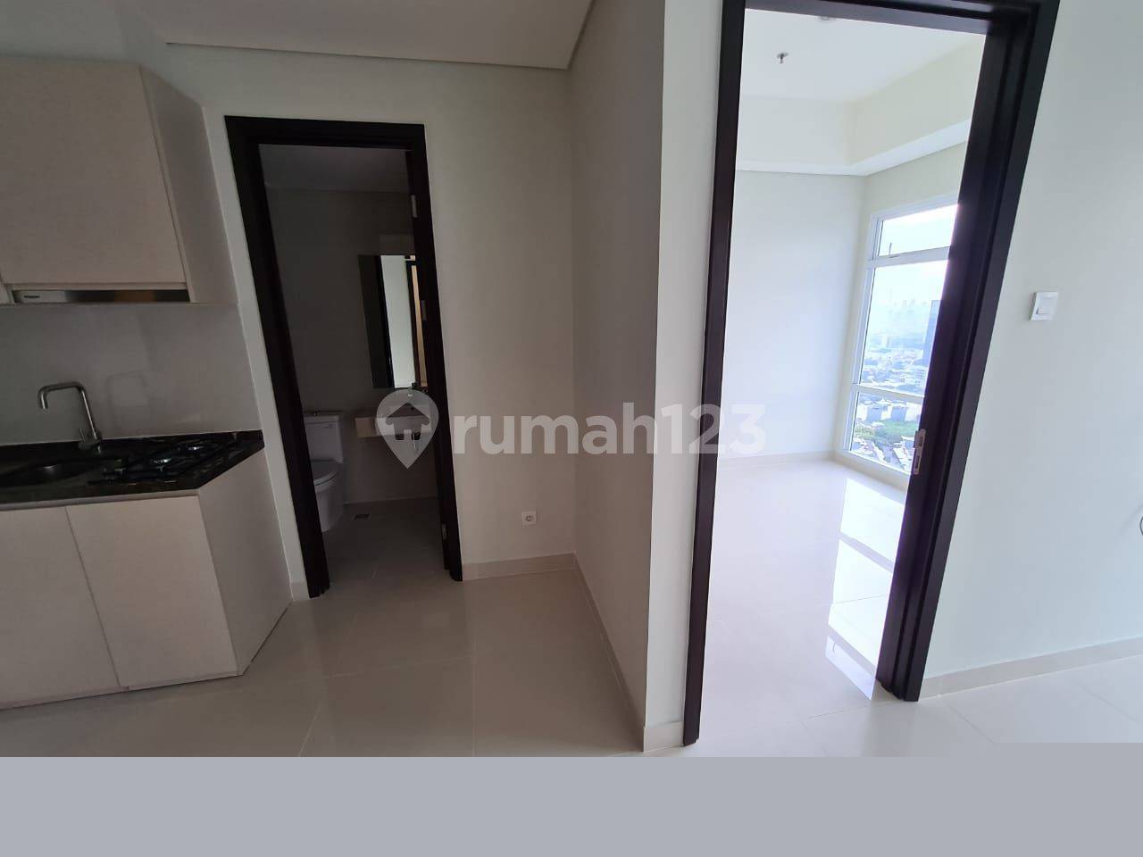 Green Sedayu Apartment, Indonesia Green Sedayu Apartment, Indonesia