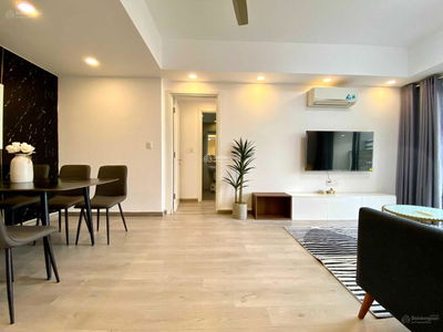 Newton Residence, Vietnam Newton Residence, Vietnam