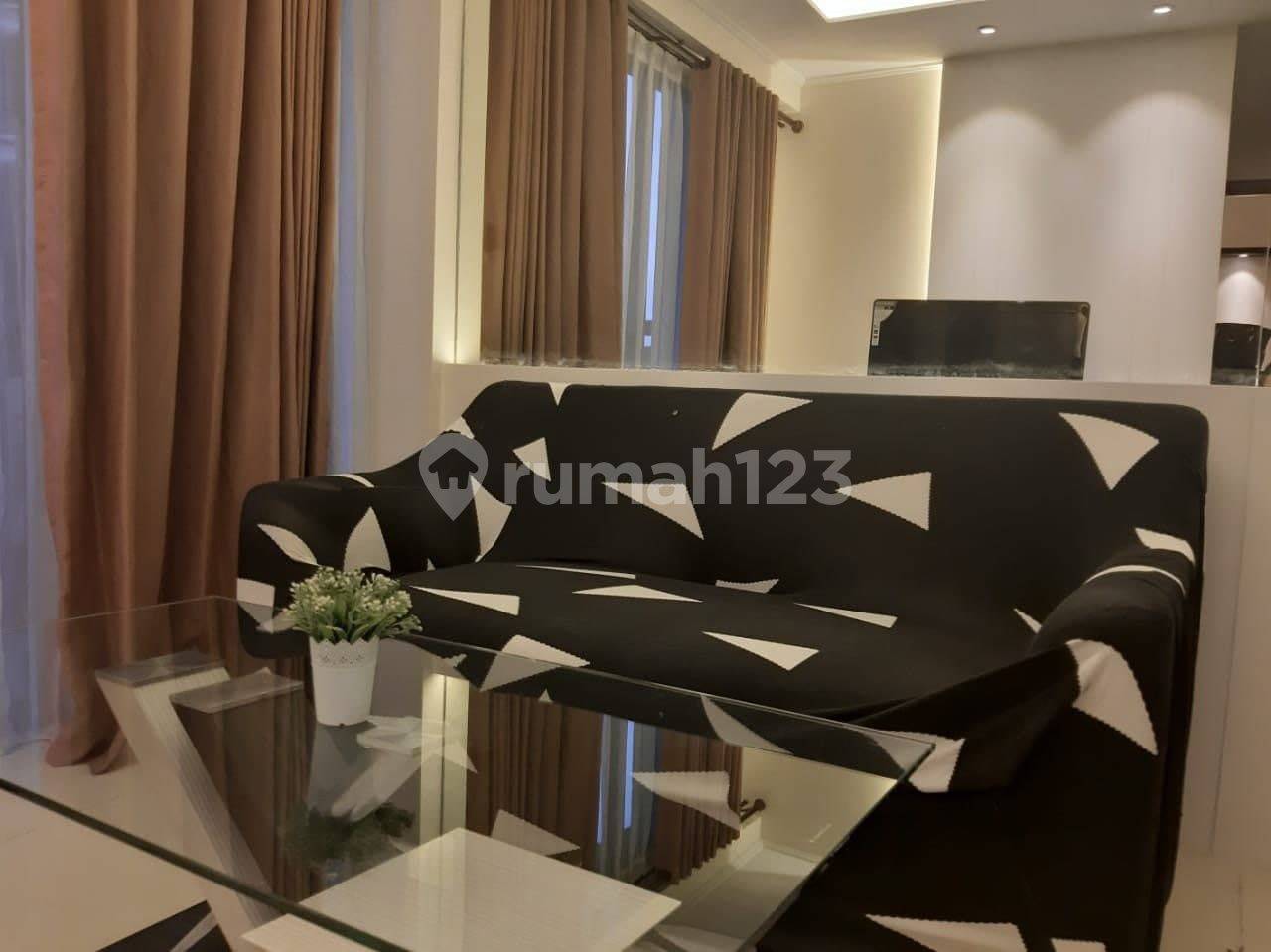 Waterplace Apartment Surabaya, Indonesia Waterplace Apartment Surabaya, Indonesia