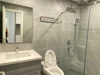 The Zei My Dinh, Vietnam The Zei My Dinh, Vietnam