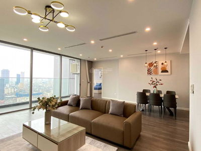 The Zei My Dinh, Vietnam The Zei My Dinh, Vietnam