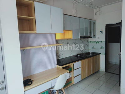 Grand Asia Afrika Apartment Grand Asia Afrika Apartment