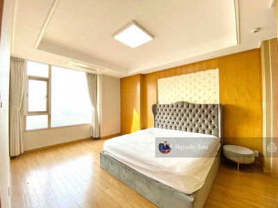 Cantavil An Phu - Cantavil Premier, Vietnam Cantavil An Phu - Cantavil Premier, Vietnam