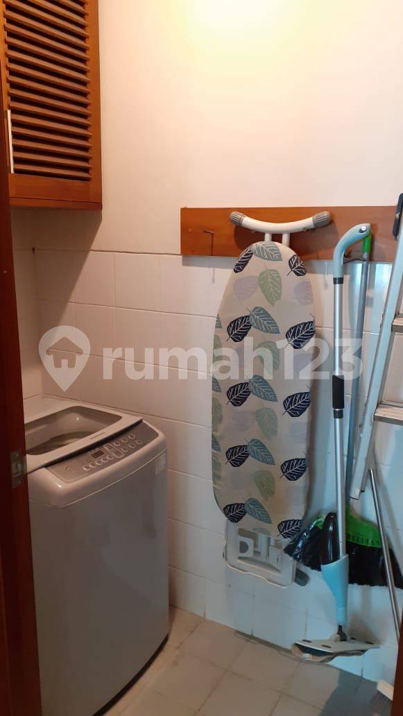 Thamrin Residence Thamrin Residence