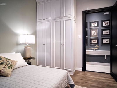 Imperia An Phu, Vietnam Imperia An Phu, Vietnam