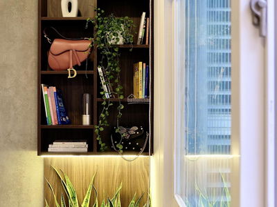 Imperia An Phu, Vietnam Imperia An Phu, Vietnam