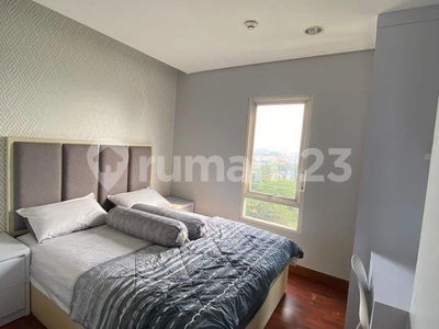 Permata Hijau Residences, Indonesia  Permata Hijau Residences, Indonesia