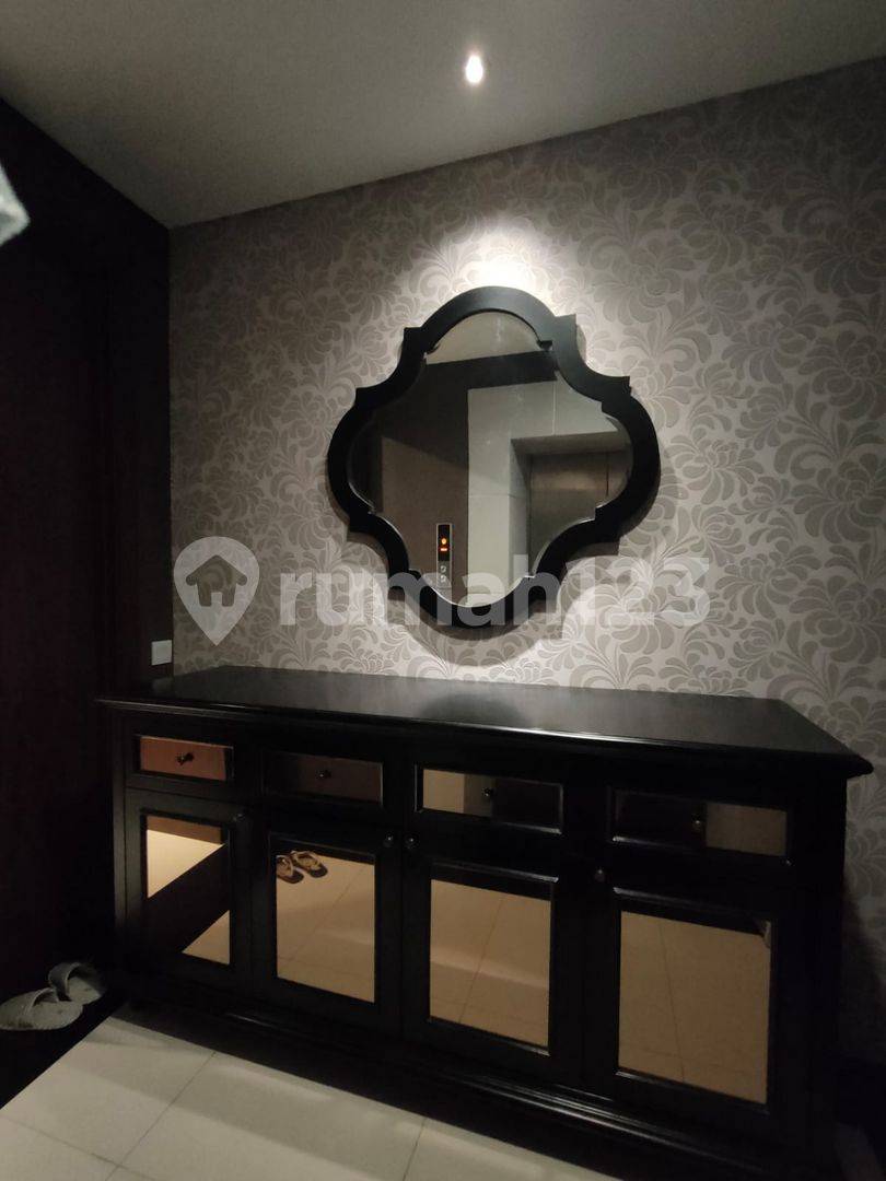 St. Moritz - Ambassador Suite, Indonesia St. Moritz - Ambassador Suite, Indonesia