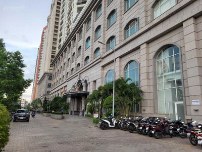 The Flemington, Vietnam The Flemington, Vietnam