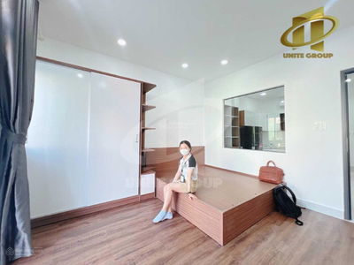 Nguyen Thai Binh Street, Vietnam Nguyen Thai Binh Street, Vietnam