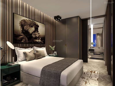 HaDo Centrosa Garden, Vietnam HaDo Centrosa Garden, Vietnam