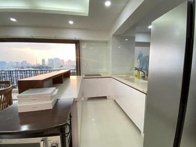 Cantavil An Phu - Cantavil Premier, Vietnam Cantavil An Phu - Cantavil Premier, Vietnam