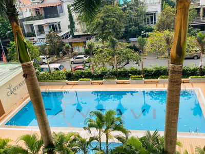 Cantavil An Phu - Cantavil Premier, Vietnam Cantavil An Phu - Cantavil Premier, Vietnam