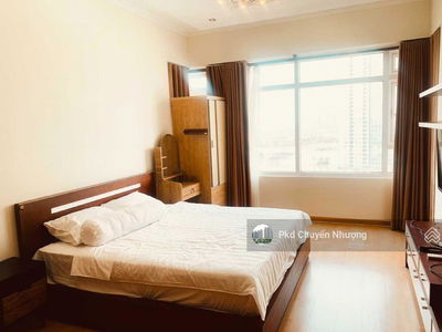 Saigon Pearl, Vietnam Saigon Pearl, Vietnam