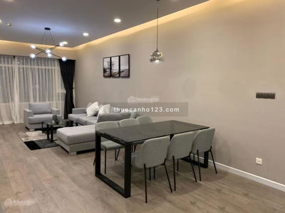 Saigon Pearl, Vietnam Saigon Pearl, Vietnam