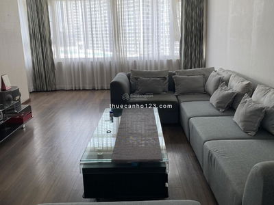 Saigon Pearl, Vietnam Saigon Pearl, Vietnam