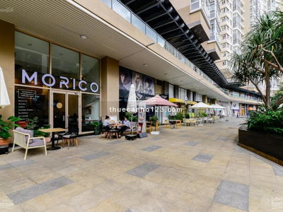 Saigon Pearl, Vietnam Saigon Pearl, Vietnam