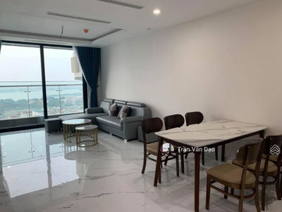 Sun Square, Vietnam Sun Square, Vietnam