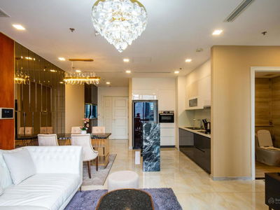 Xi Riverview Palace, Vietnam Xi Riverview Palace, Vietnam