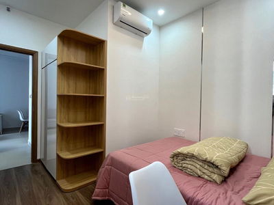 The Habitat Binh Duong, Vietnam The Habitat Binh Duong, Vietnam