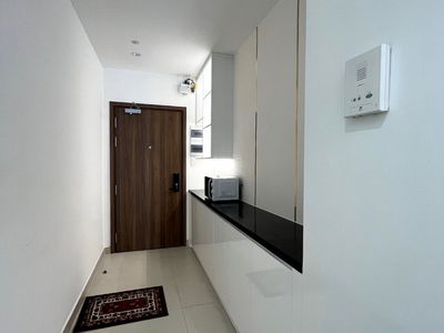 The Habitat Binh Duong, Vietnam The Habitat Binh Duong, Vietnam