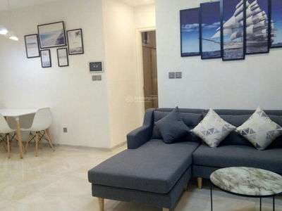 Thao Dien Pearl, Vietnam Thao Dien Pearl, Vietnam