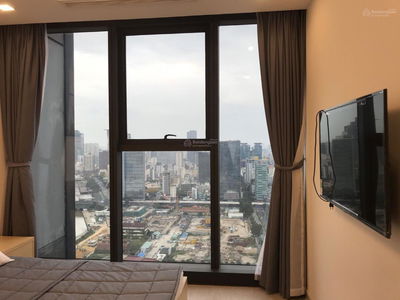 Thao Dien Pearl, Vietnam Thao Dien Pearl, Vietnam