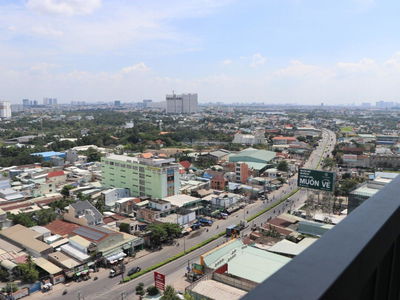 The Rivana, Vietnam The Rivana, Vietnam